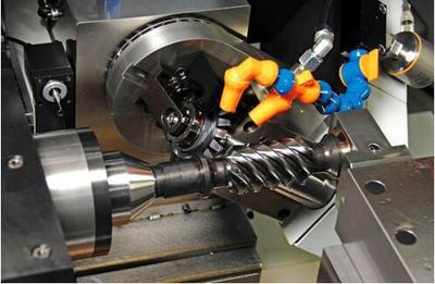 五金工具材質(zhì)與金屬切削加工服務(wù)的優(yōu)勢解析