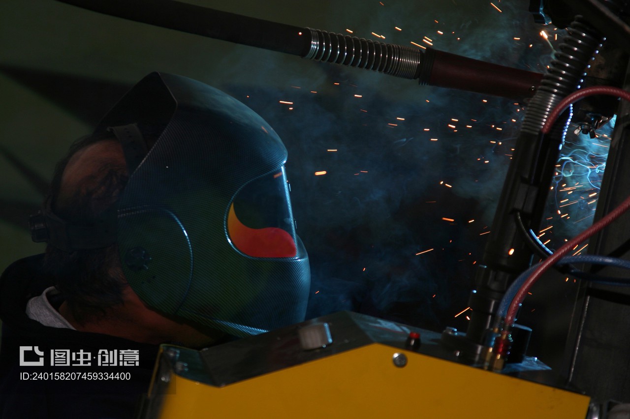 從焊接技術到金屬切削加工服務的協(xié)同發(fā)展與應用