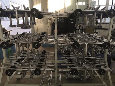 天津格柵除漆與金屬切削加工服務優(yōu)選 中天公司深度解析